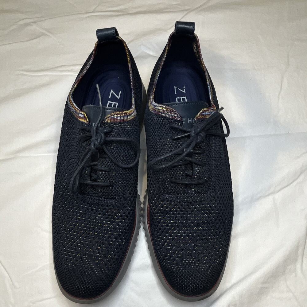 Cole Haan Zero Grand Stitch Lite Men's 11